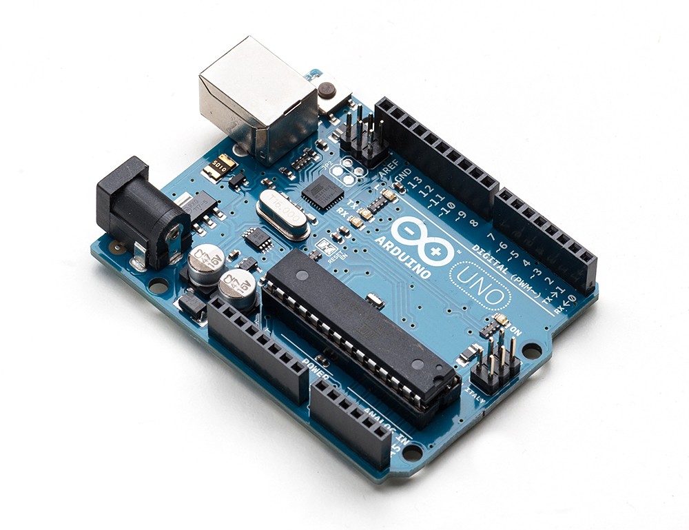 Arduino Uno